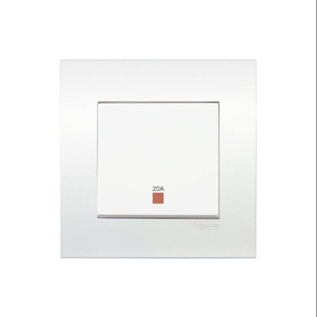 Schneider Electric VIVACE 20A Switch