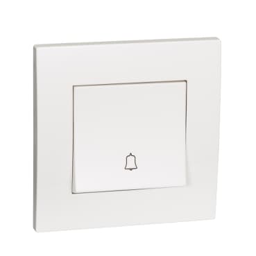 Schneider Electric VIVACE Bell Push Switch